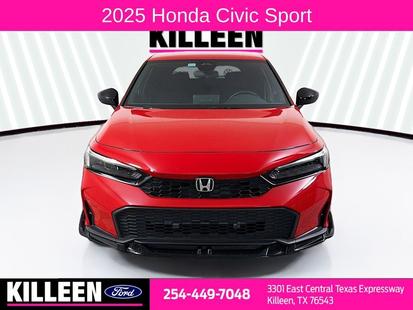 honda civic hatchback 2025 19XFL2H85SE014090 image honda civic hatchback 2025 19XFL2H85SE014090 image